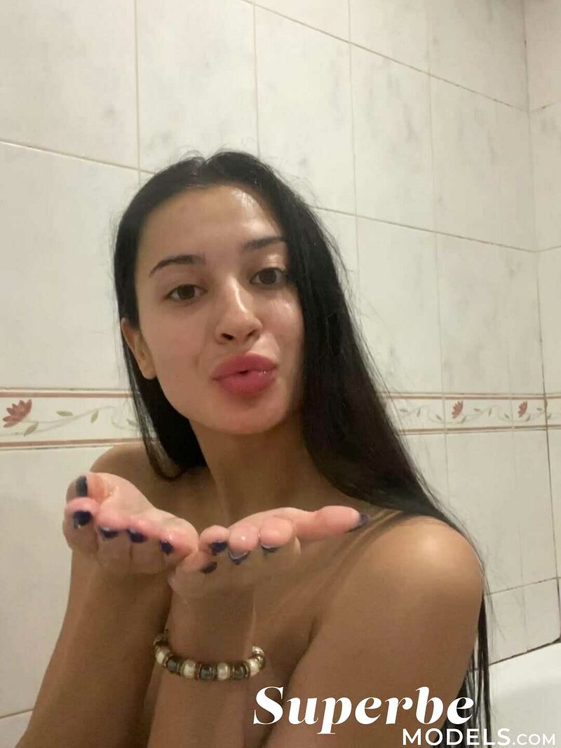 Проститутка Юлия